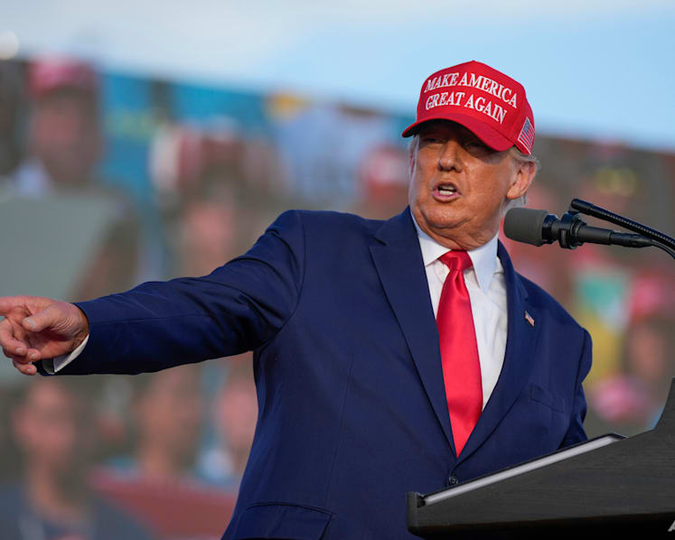 What to watch in the high-stakes 2022 US midterm elections