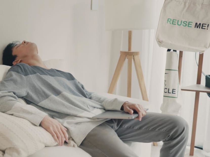 Why am I so tired all the time? Chronic exhaustion is pretty common but it's also treatable Why am I so tired all the time? Chronic exhaustion is pretty common but it's also treatable