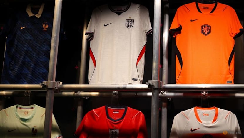 Nike's World Cup play: take on Adidas and revitalize the brand