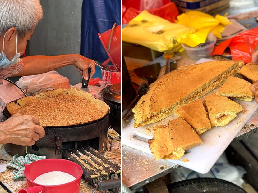 'Nobody will pity me if I die, no need to care so much': KL's most rabak min jiang kueh hawker on quiet quitting