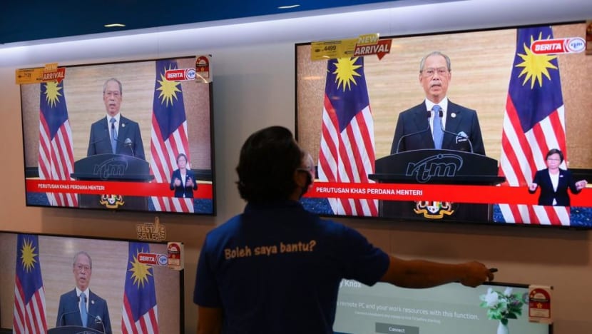 Explainer: Why Malaysia’s PM resigned and who looks likely to replace him