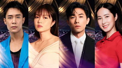 165 Nominees Revealed For The Popularity Awards At Star Awards 2026 — Here's The Full List
