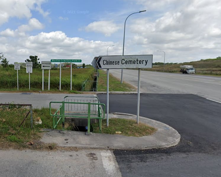 Jail for lorry driver involved in fatal collision with speeding motorcyclist near cemetery