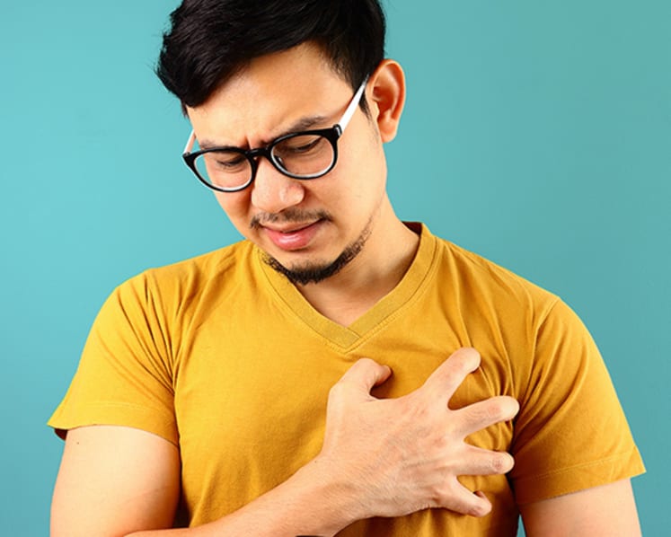 Emergency! - Cardiac Arrest