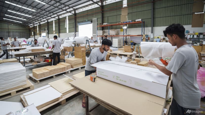 Commentary: Would Asia welcome trade deals that exclude China? Commentary: Would Asia welcome trade deals that exclude China?