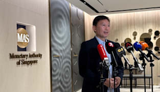 Singapore sets out plan to support gold trading amid growing interest
