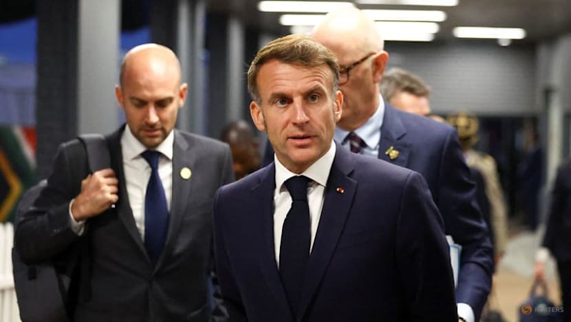 South Africa G20 declaration highlights: minerals, debt, climate