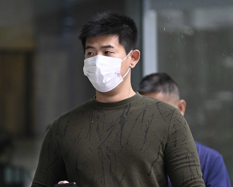 Man jailed for failing to report death of girlfriend