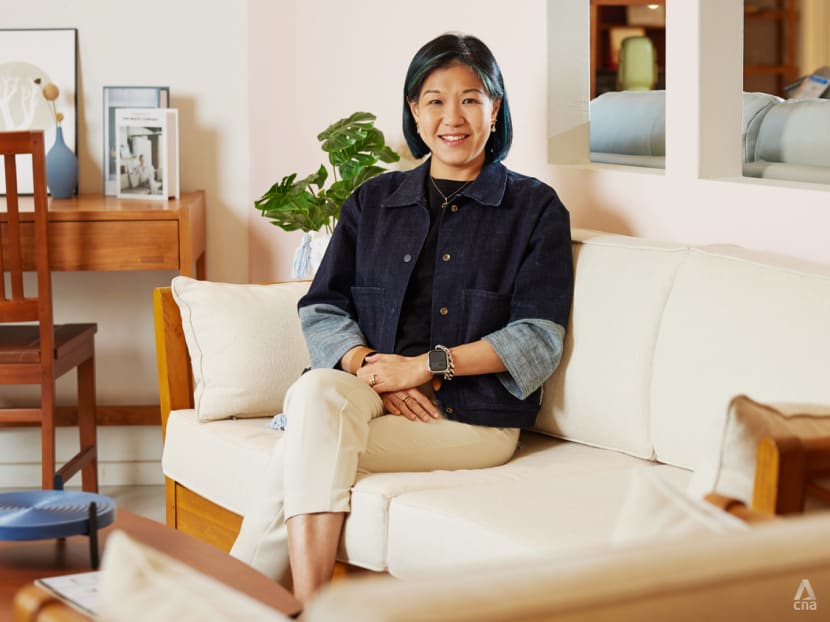 Scanteak CEO Jamie Lim: ‘The role of the second generation is to stir the pot’  