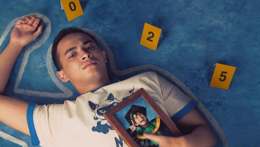 Film Tinggal Meninggal: Komedi getir tentang kesepian, penuh sindiran sosial di era digital