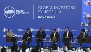 East Asia Tonight - Tue 24 Mar 2026