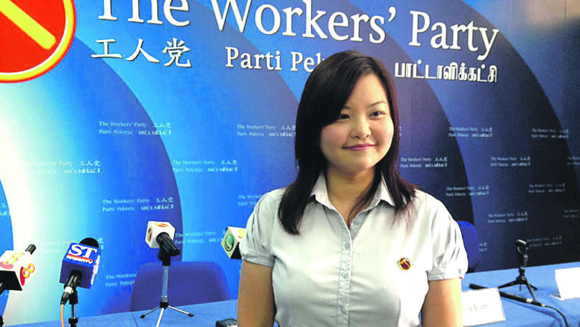WP’s Lee Li Lian to continue to serve at Punggol East