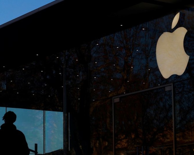 Apple to spend $30 billion on Broadcom chips as it boosts US sourcing