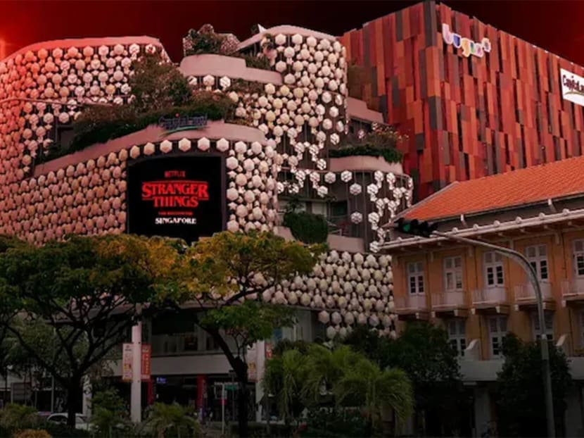 An immersive &lsquo;Stranger Things&rsquo; pop-up is coming to Singapore; will turn Bugis upside down from June 30