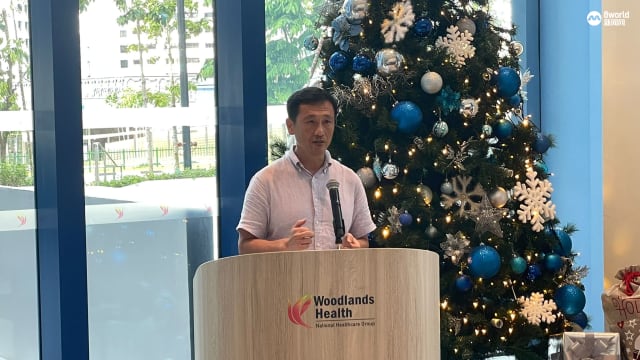 王乙康：没必要强制在公共交通上戴口罩