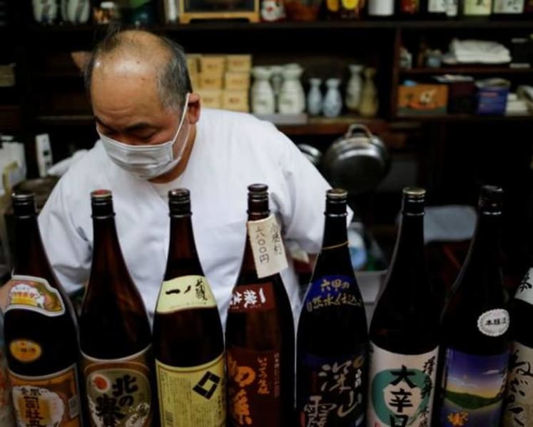 Commentary: Japan has an ‘enshortification’ problem