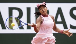 Osaka's French Open woes continue with another early exit