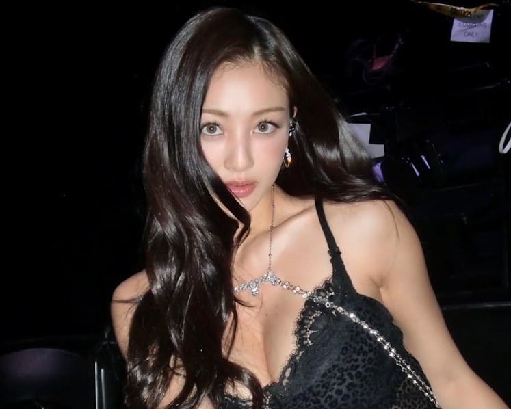 Twice’s Jihyo officially leaves JYP Entertainment after 21 years Twice’s Jihyo officially leaves JYP Entertainment after 21 years