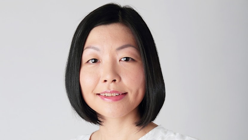 Newcomer Cheryl Chan is PAP's candidate for Fengshan SMC