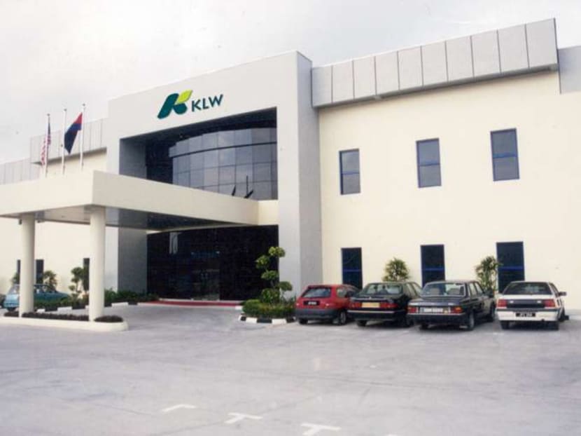 Photo: KLW Holdings