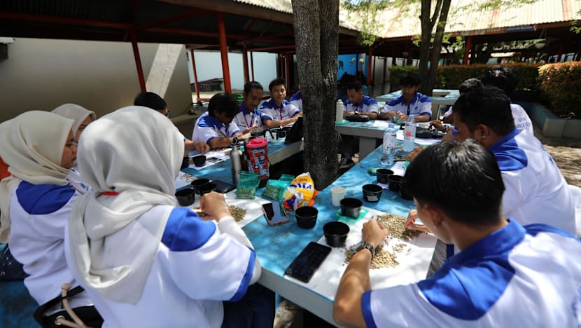 Magang nasional bergaji UMP kembali dibuka pada 4 Desember, ada 100.000 kuota