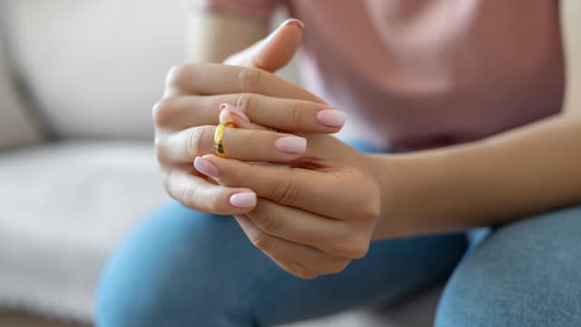 婚后一小时即出轨! 马国妇默忍丈夫出轨13次决定离婚