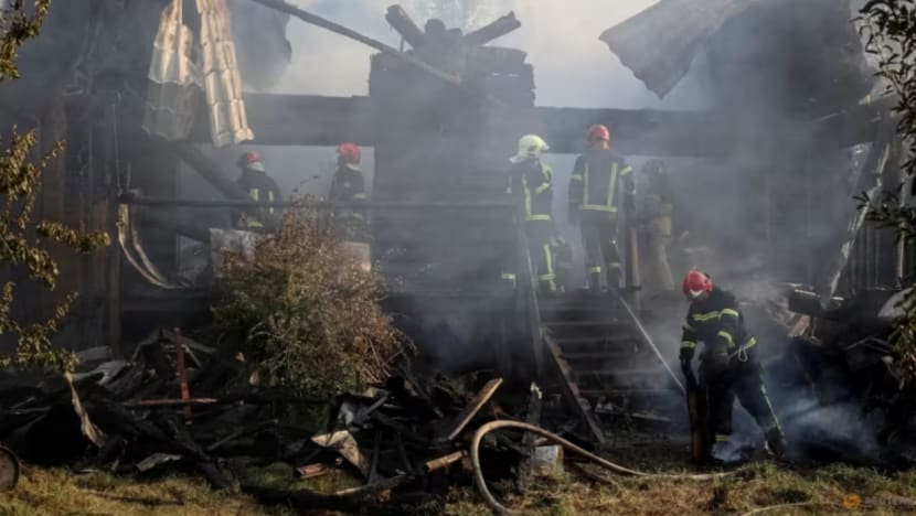 Tiada agenda bagi sidang puncak antara Putin dan Zelenskyy: Rusia