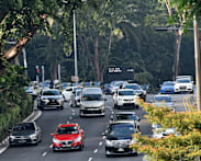 PARF rebate cuts unlikely to significantly affect COE renewals: Jeffrey Siow