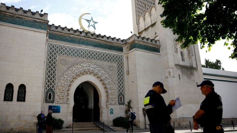 France probes terror motive after man shoots dead Tunisian neighbour