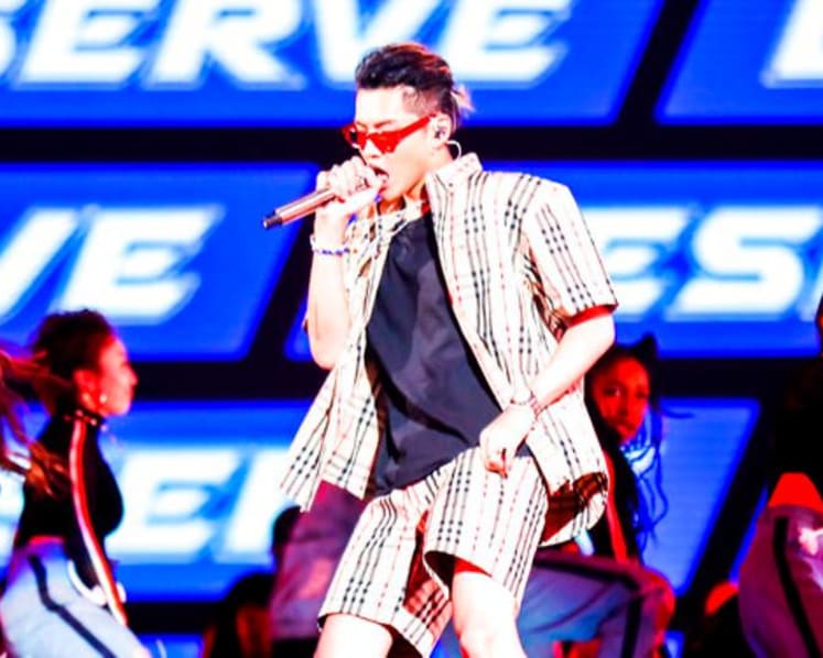 Man confesses to defrauding singer Kris Wu in bizarre twist to sex scandal