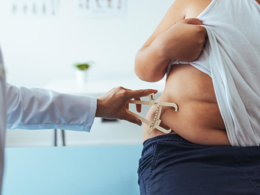 Obesity among children on the rise in Singapore, but fat-shaming is not the answer