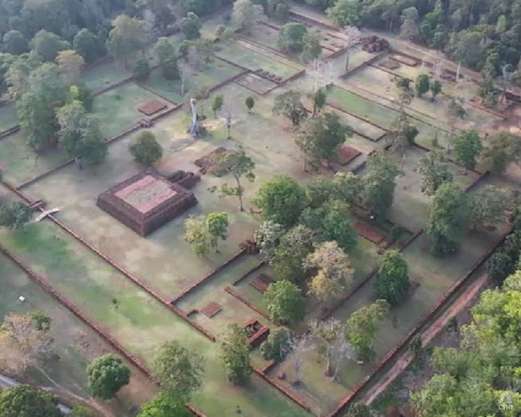 Efforts underway to revitalise Indonesia's lesser-known heritage sites like Muarajambi temple complex