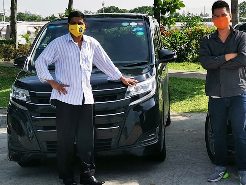 The smart drivers’ guide to handling demanding customers