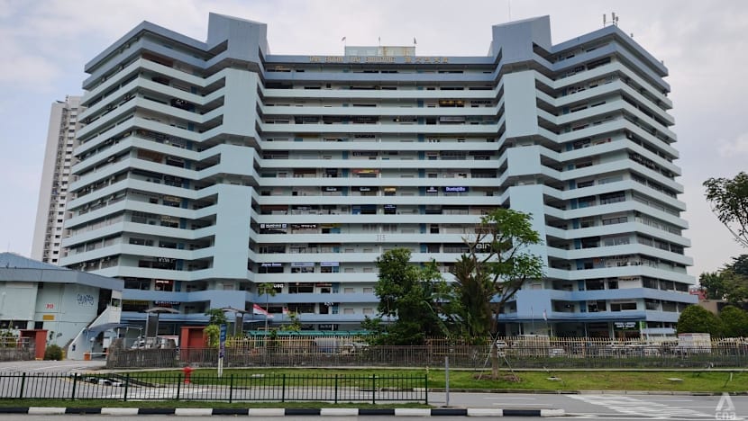 Tan Boon Liat tenants brace for break-up of furniture hub after en bloc sale