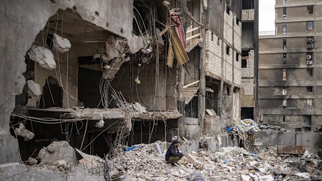 我国承诺拨款10万美元 支持黎巴嫩人道援助工作