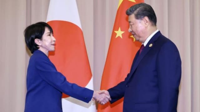 日本调整对中国定位 从“最重要双边关系”降为“重要邻国”