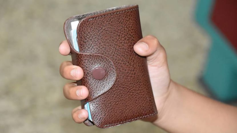 Serial thief with fetish for women's wallets steals again, gets jail