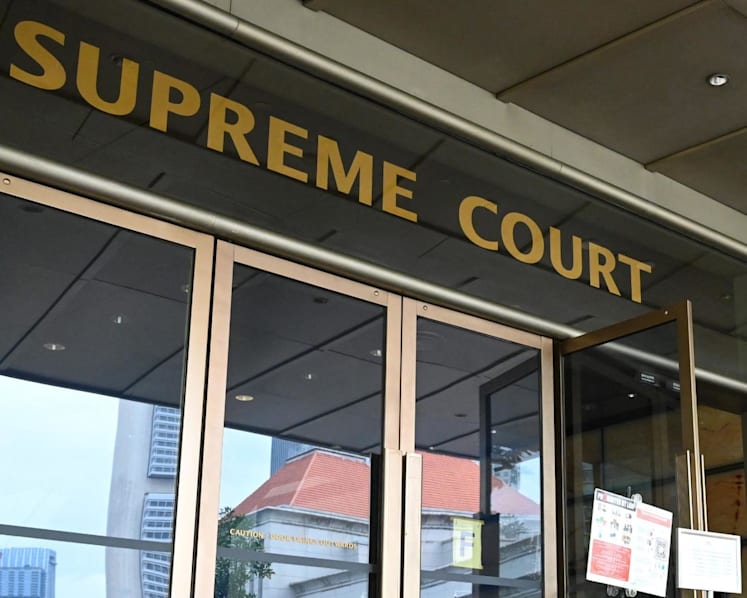 Court of Appeal reduces jail time for man who raped stranger’s girlfriend in ‘threesome fantasy’