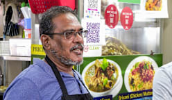 50 years, one recipe: Michelin-honoured hawker keeps mutton soup stall going, but for how long? 50 years, one recipe: Michelin-honoured hawker keeps mutton soup stall going, but for how long?