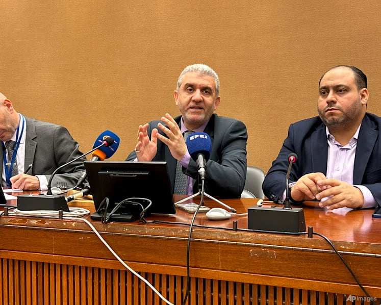 Lebanon files UN complaint against Israel over pager attacks