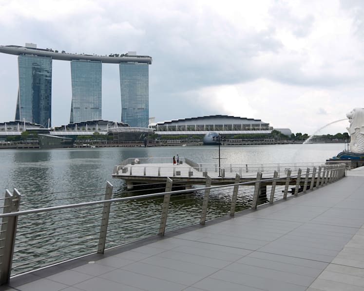 Worse Covid-19 economic fallout ahead despite S’pore’s better-than-expected Q1: MTI, economists