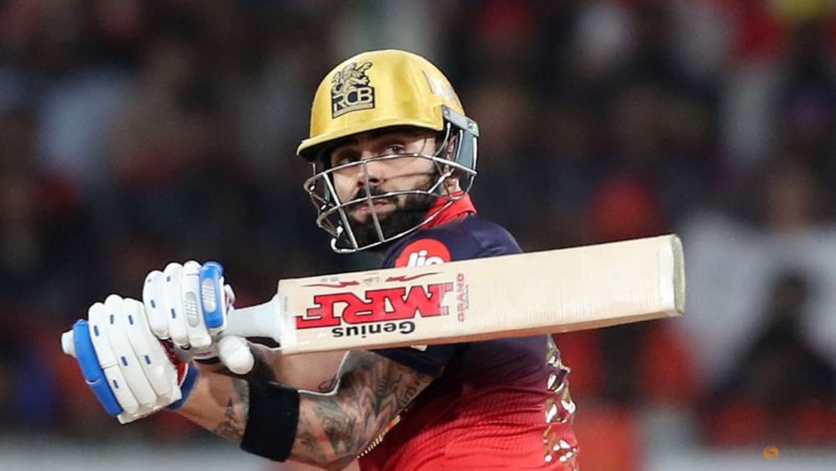 Kohli refuses handshake with Head after heated verbal spat during IPL clash