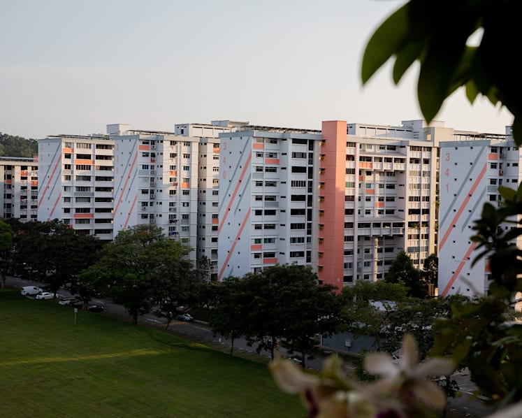 Spike in complaints from Woodlands residents over foul odours like ‘rotten eggs’, 'dead cats'