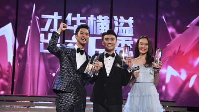 Here’s What Went Down At The Star Search 2019 Finals