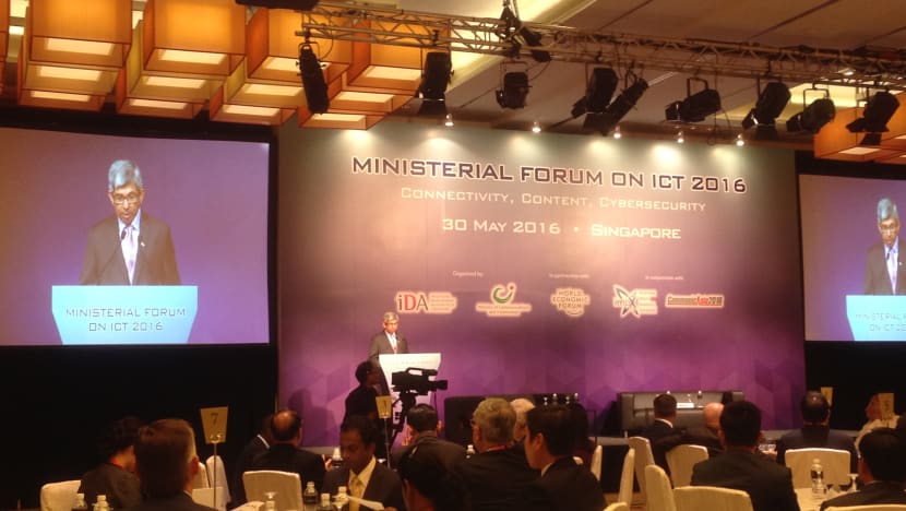 S’pore to trial cost-efficient tropical data centre
