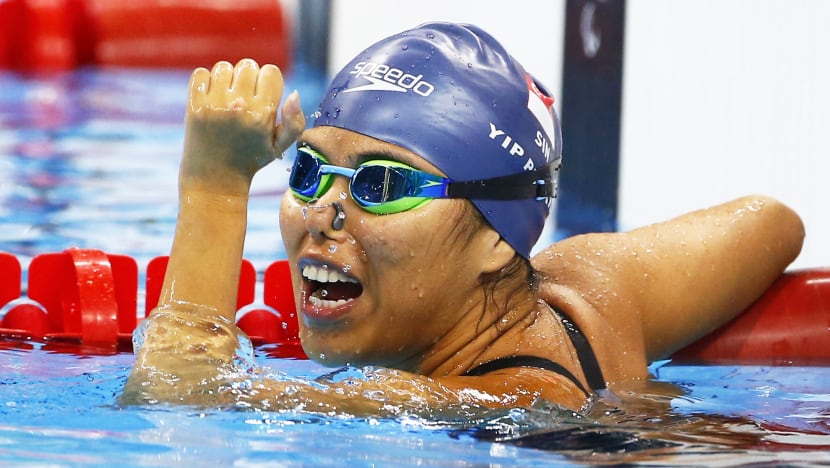 Prize money debate reignites after Yip Pin Xiu’s gold-medal win