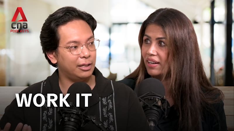 Work It - Working with someone who is neurodivergent? Start here