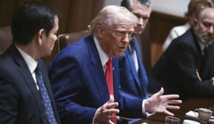 US rejects UN shipping net-zero plan, warns of retaliation against supporters