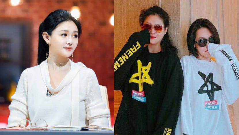 Barbie Hsu Sends 10,000 Masks To Wuhan After Taiwan Halts Export Of Masks; She & Her Sister Dee Get Slammed By Taiwanese Netizens Barbie Hsu Sends 10,000 Masks To Wuhan After Taiwan Halts Export Of Masks; She & Her Sister Dee Get Slammed By Taiwanese Netizens