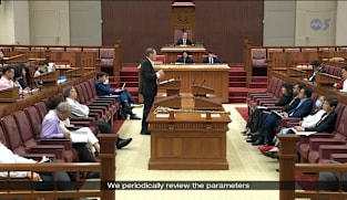 Parliament highlights: Jan 13
